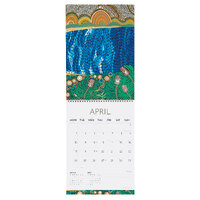 2023 Artist Calendar