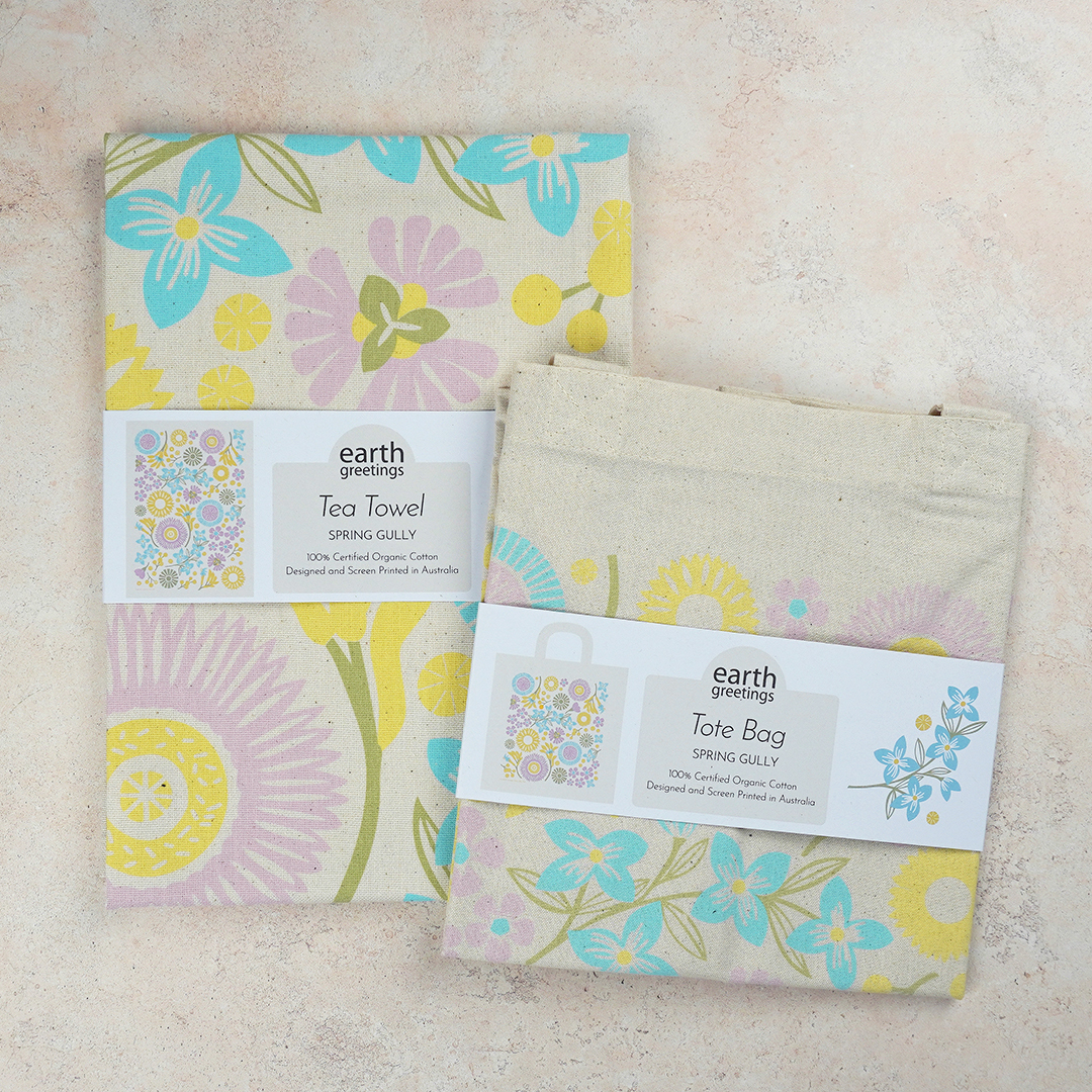 Spring Gully Cotton Value Bundle