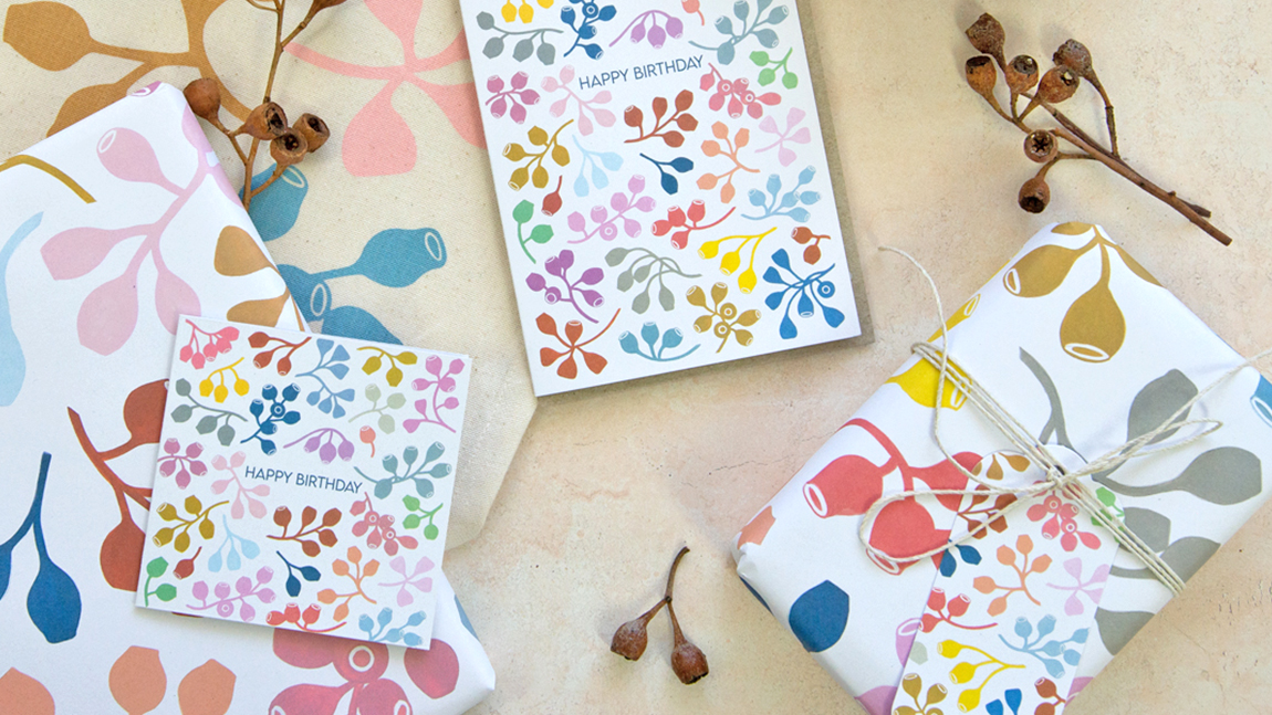 Wholesale Greeting Cards Australia Eco Friendly Greeting Card Supplier