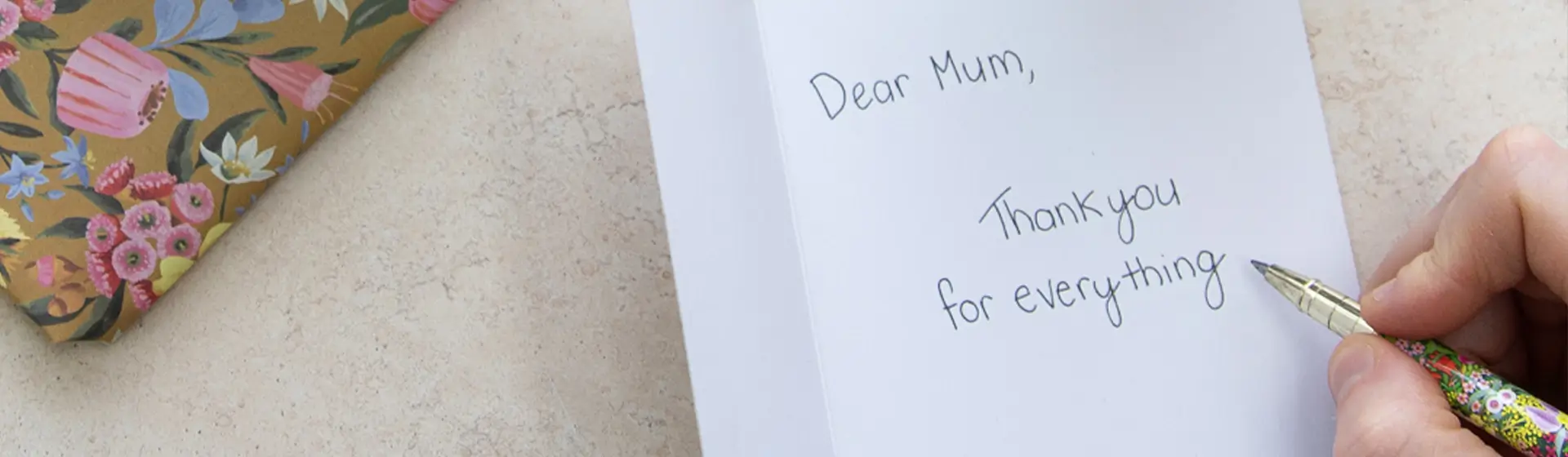 What to write in a greeting card