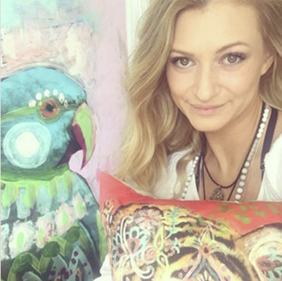 Kate Hudson Printmaker
