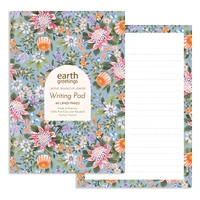 A5 Writing Pad - Abundance