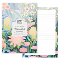 A5 Writing Pad - All Kinds Of Wonder