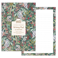A5 Writing Pad - Koala Park