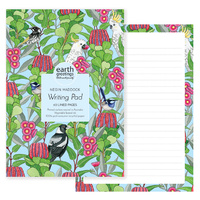 A5 Writing Pad - Native Jazz