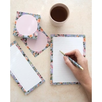 Dreamy Desk Set: Abundance