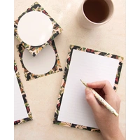 Dreamy Desk Set: Cockatoos & Banksia