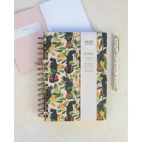 Journaller's Value Bundle - Cockatoos & Banksia