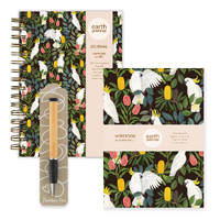 Stationery Bundle - Aussie Squawkers