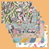 Aussie Nature Wrap Bundle - 6 for $8