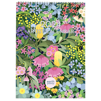 2024 Artist Calendar