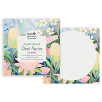 Desk Notes - All Kinds Of Wonder