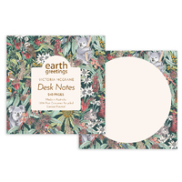 Desk Notes - Koala Park