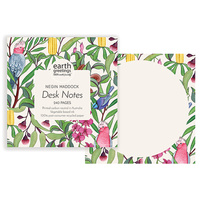 Desk Notes - Native Tango