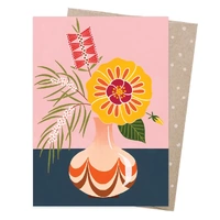 Greeting Card - Augusta Holidays