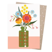 Greeting Card - Laneway Walks