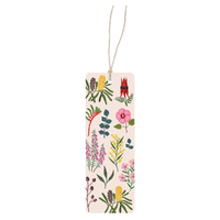 Bookmark - Australian Wildflowers