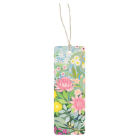 Bookmark - Bush Bouquet