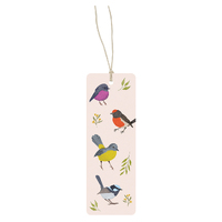 Bookmark - Little Birdies