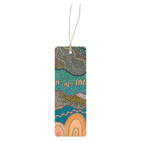 Bookmark - New Beginnings