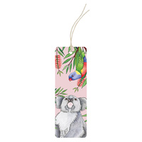 Bookmark - Outback Antics 