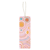 Bookmark - Seven Sisters Dreaming III