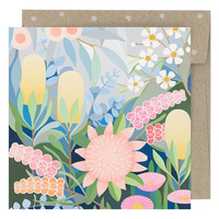 Mini Card - All Kinds Of Wonder 