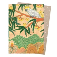 Greeting Card - Tuka Marri