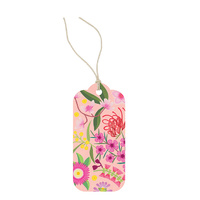 Gift Tag - Coastal Forage