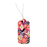Gift Tag - Coral Gum