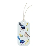 Gift Tag - Fairy Wonderland