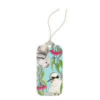 Gift Tag - Gumtree Gang 