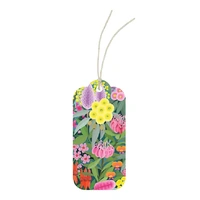 Gift Tag - Native Gems