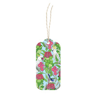 Gift Tag - Native Jazz