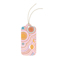 Gift Tag - Seven Sisters Dreaming III