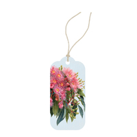 Gift Tag - Summer Gumflowers