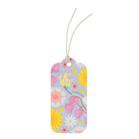 Gift Tag - Wildflower Moorland