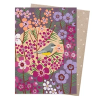 Greeting Card - Geraldton Sunset