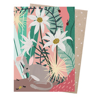 Greeting Card - Spinifex Bilby