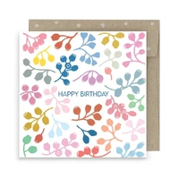 Mini Card - Gumnut Gathering