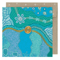 Mini Card - Our Favourite Place