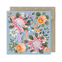 Mini Card - Abundance 