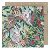 Mini Card - Koala Park