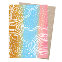 Greeting Card - Earth & Sky 