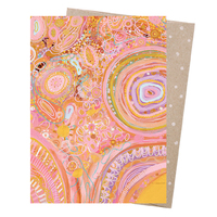 Greeting Card - Energy 
