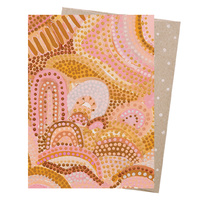Greeting Card - Rainbow Sun Codes