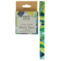 Washi Tape - Breathe 