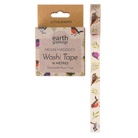 Washi Tape - Little Birdies