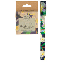 Washi Tape - Lemon-scented Gum
