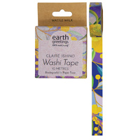 Washi Tape - Wattle Walk 